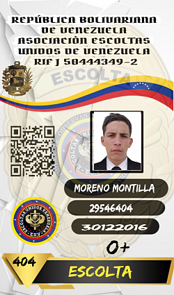 RETENER CREDENCIAL🚨
