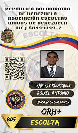 RETENER CREDENCIAL🚨