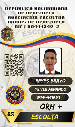 RETENER CREDENCIAL🚨
