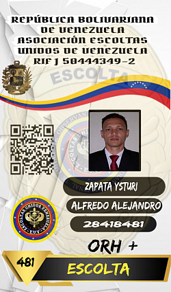 RETENER CREDENCIAL🚨