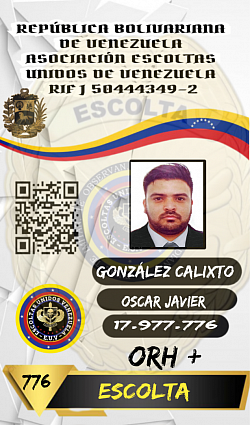 RETENER CREDENCIAL🚨