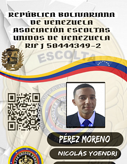 RETENER CREDENCIAL 🚨