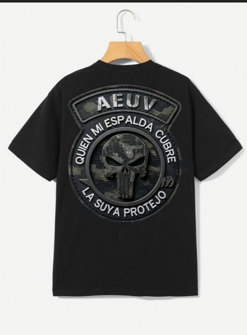 FRANELA OFICIAL
