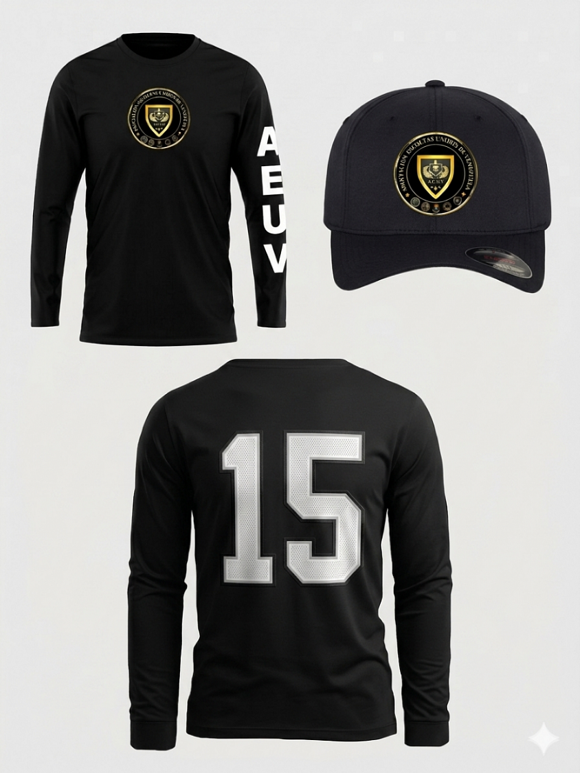 UNIFORME DE SOTBOL