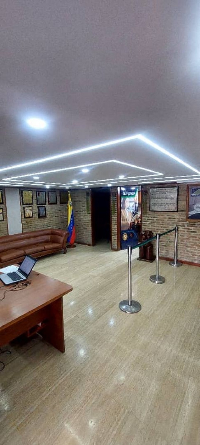 DISTRITO CAPITAL