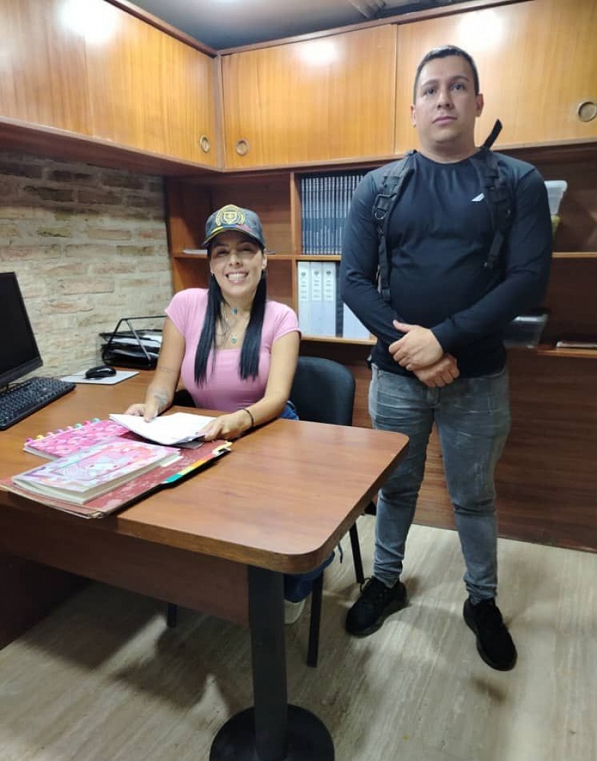 DISTRITO CAPITAL