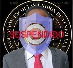 991 SUSPENDIDA 🚨