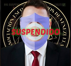 378 SUSPENDIDA🚨