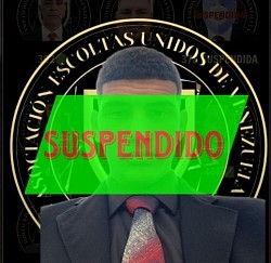 610 SUSPENDIDA 🚨