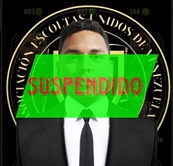 420 suspendida 🚨