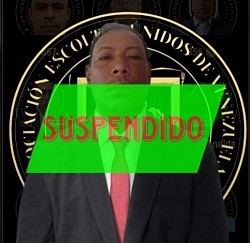 621 suspendida🚨