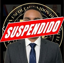 726 suspendido🚨