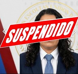 953 Suspendido (2meses)🚨