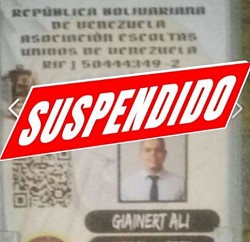 362 suspendido🚨