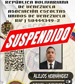 339 suspendido🚨