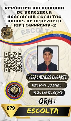 RETENER CREDENCIAL🚨