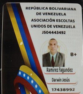 DR
